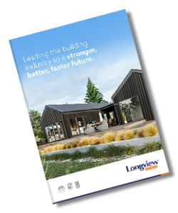 Longview-Homes-e-brochure - Leading the building industry to a stronger, better, faster, future.